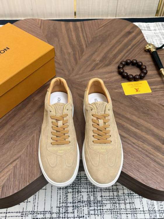 Picture of Louis Vuitton Shoes _SKULVsz38-44hnx053415992